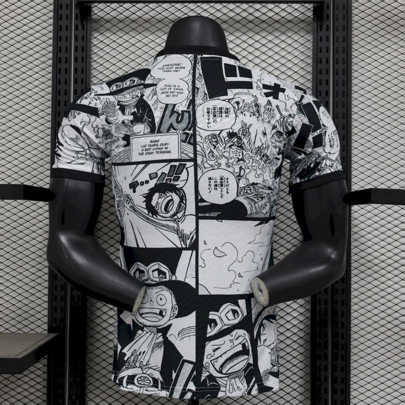 Camisola Japão 2025 Edição Especial Versão Jogador