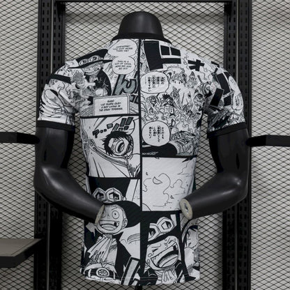 Camisola Japão 2025 Edição Especial Versão Jogador
