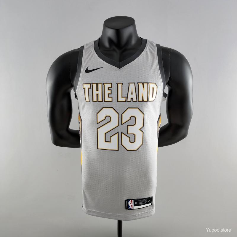 Camisola NBA 2018 Cleveland Cavaliers