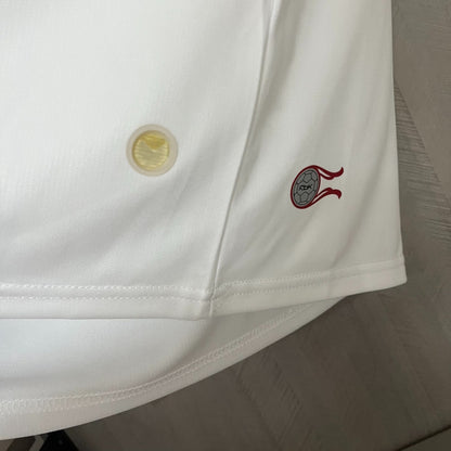 Camisola SC Internacional 2006-07 Alternativa