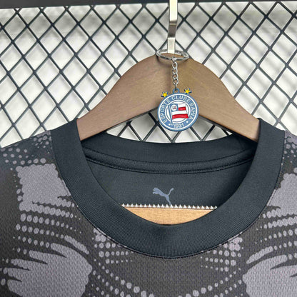 Camisola Bahia 2025-26 Guarda-Redes Versão Adepto