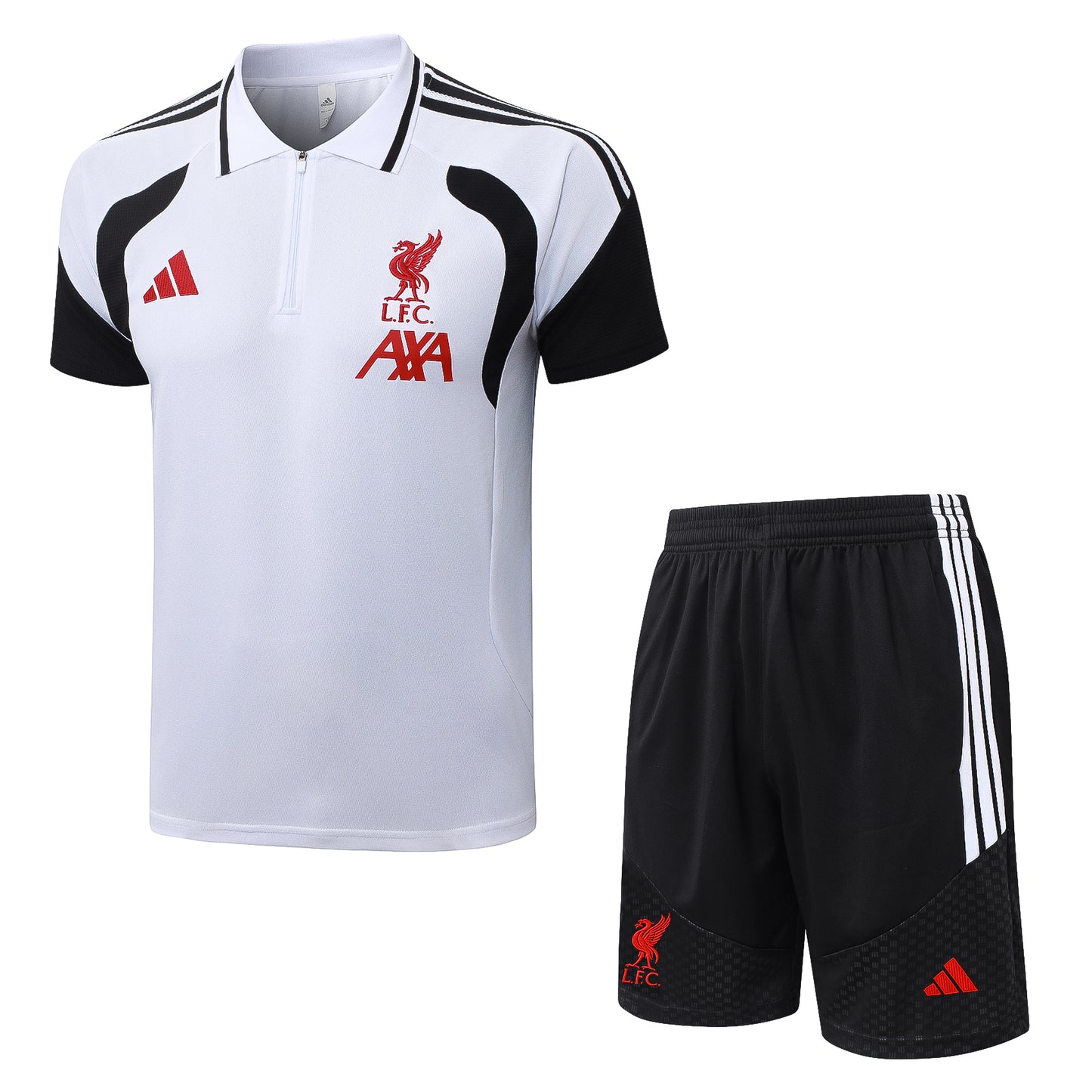 Kit Treino Polo LIV 2026-27