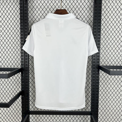 Camisola Real Madrid 2002-03 Principal