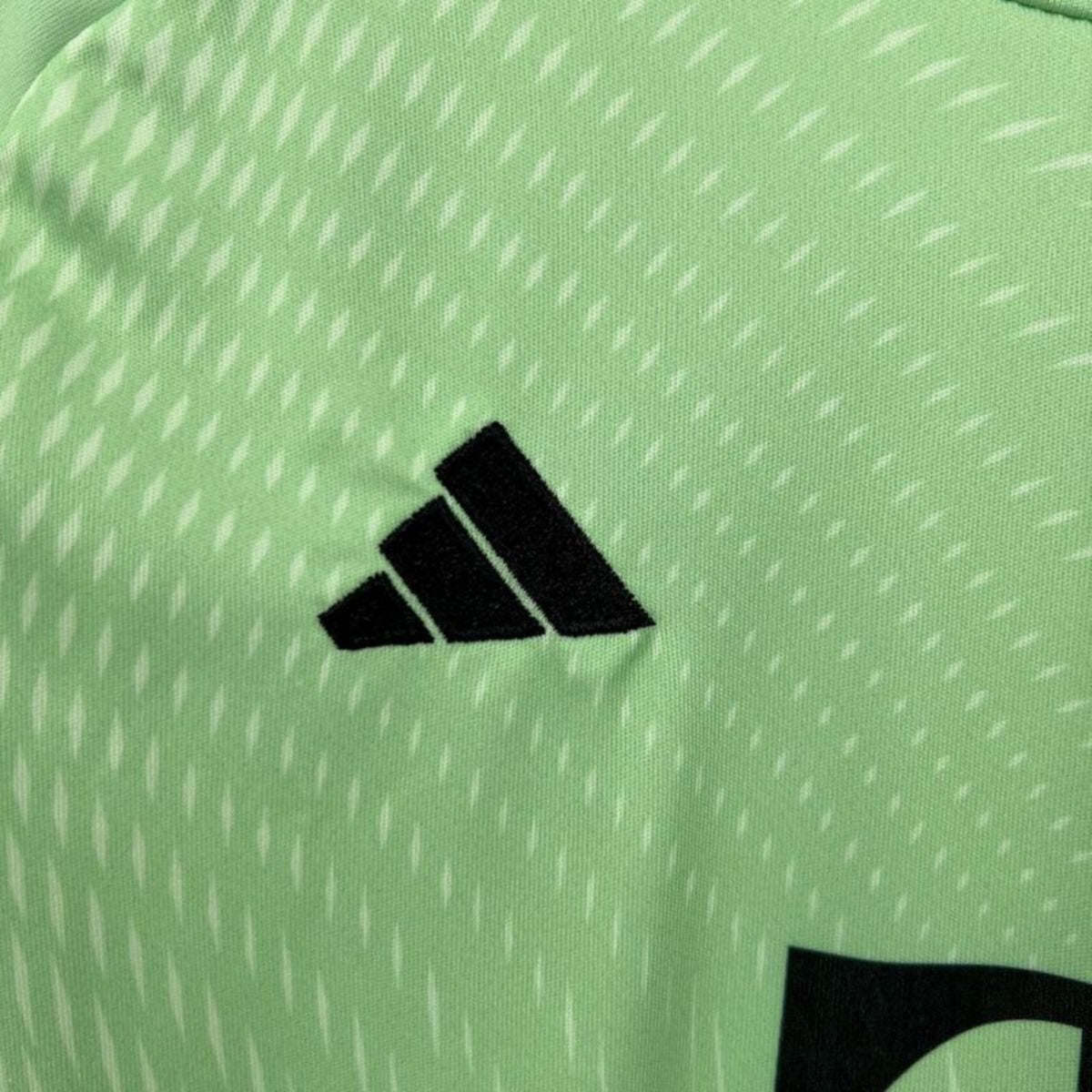 Kit Criança FC Bayern Munique 2025-26 Guarda-Redes