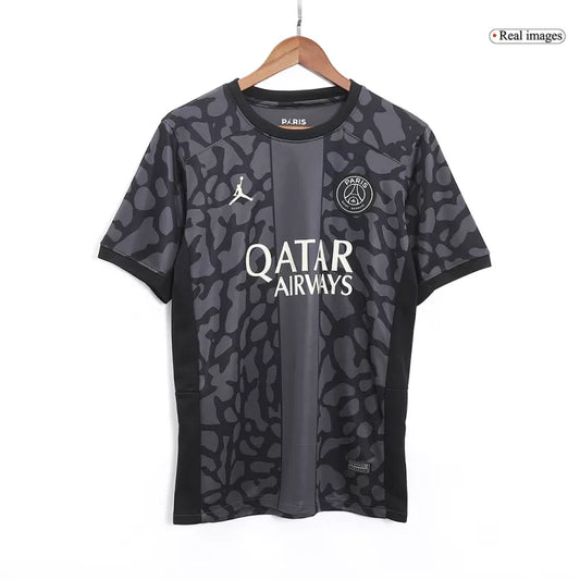 Camisola FC Paris Saint-Germain 2023-24 Alternativa