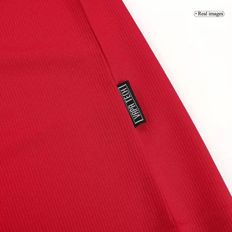 Camisola M-United 1999-00 Principal