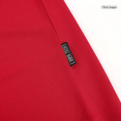 Camisola M-United 1999-00 Principal