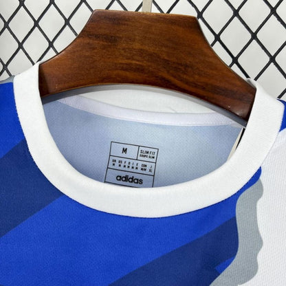Camisola Real Madrid CF 2025-26 Edição Especial Versão Adepto