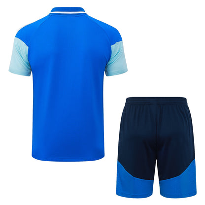 Kit Treino Polo Cruzeiro EC 2026-27