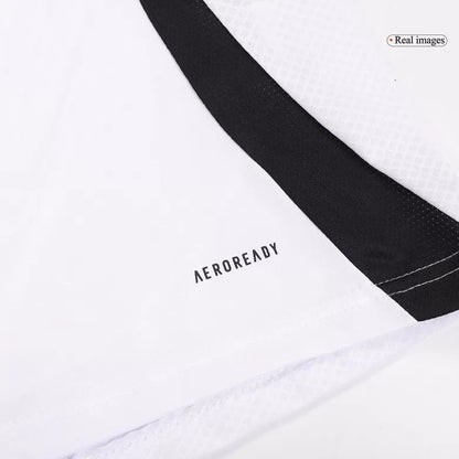 Camisola Alemanha 2024 Principal Versão Mulher