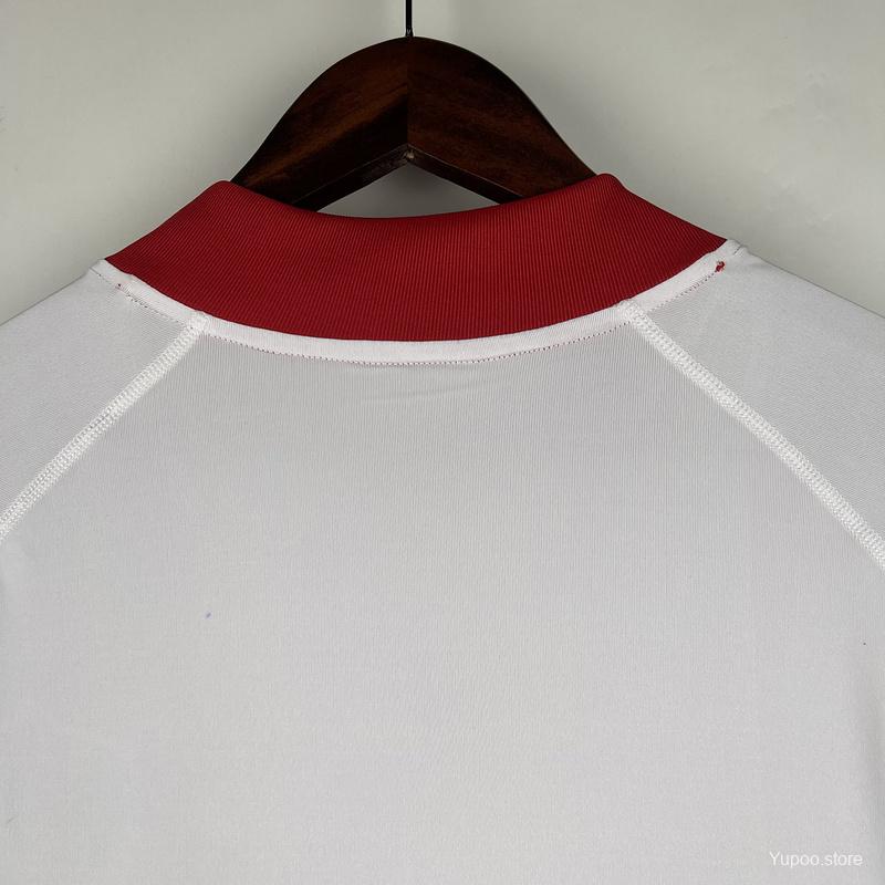 Camisola AS Roma 2001-02 Alternativa