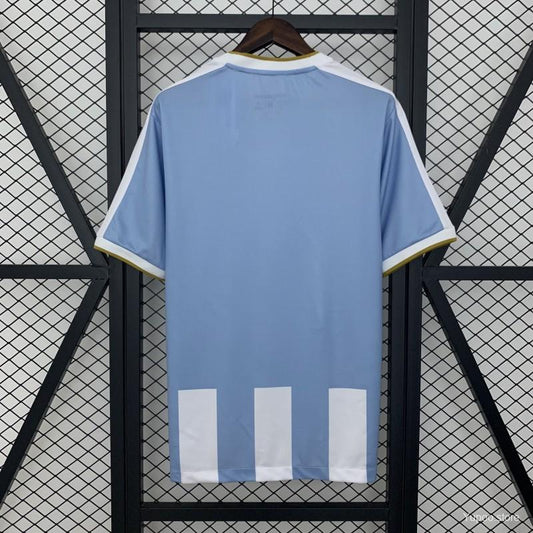 Camisola Paysandu SC 2025-26 Principal Versão Adepto