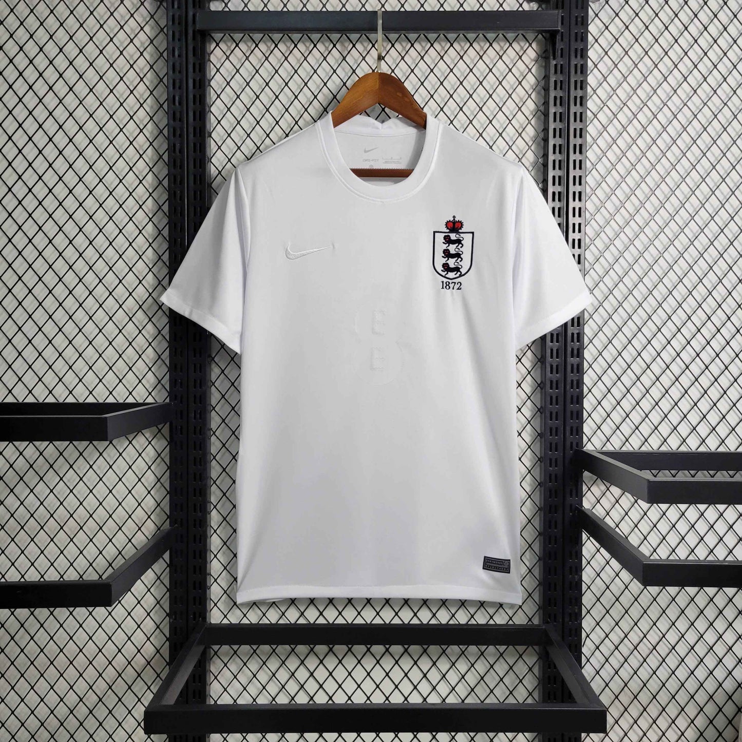 Camisola Inglaterra 2023 Pre-Match