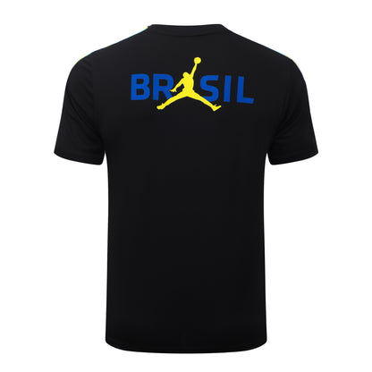 Kit Treino Camisola Brasil 2026