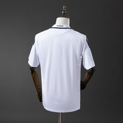 Camisola Real Madrid 2008-09 Principal