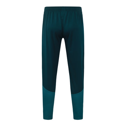 Fato de Treino Real Madrid CF 2026-27 - Camisola com Fecho
