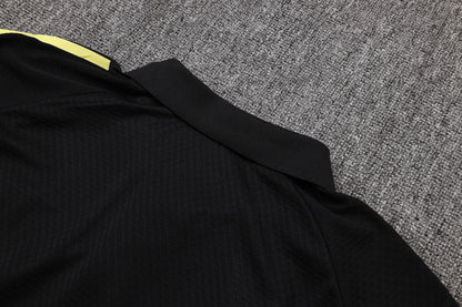 Fato de Treino Juventus FC 2025-26 - Polo