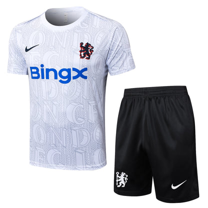 Kit Treino Camisola CHE 2025-26