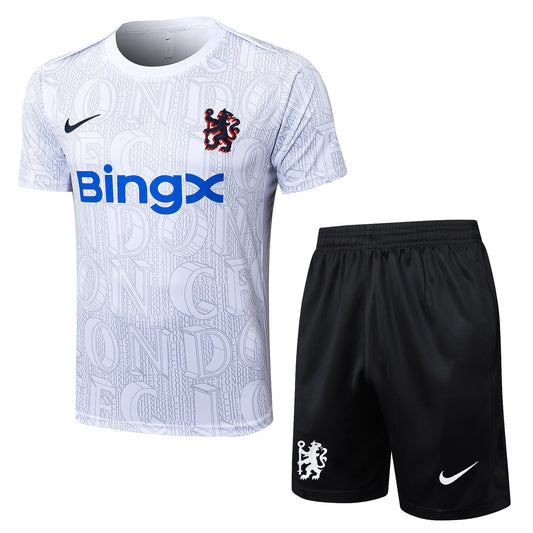 Kit Treino Camisola CHE 2025-26