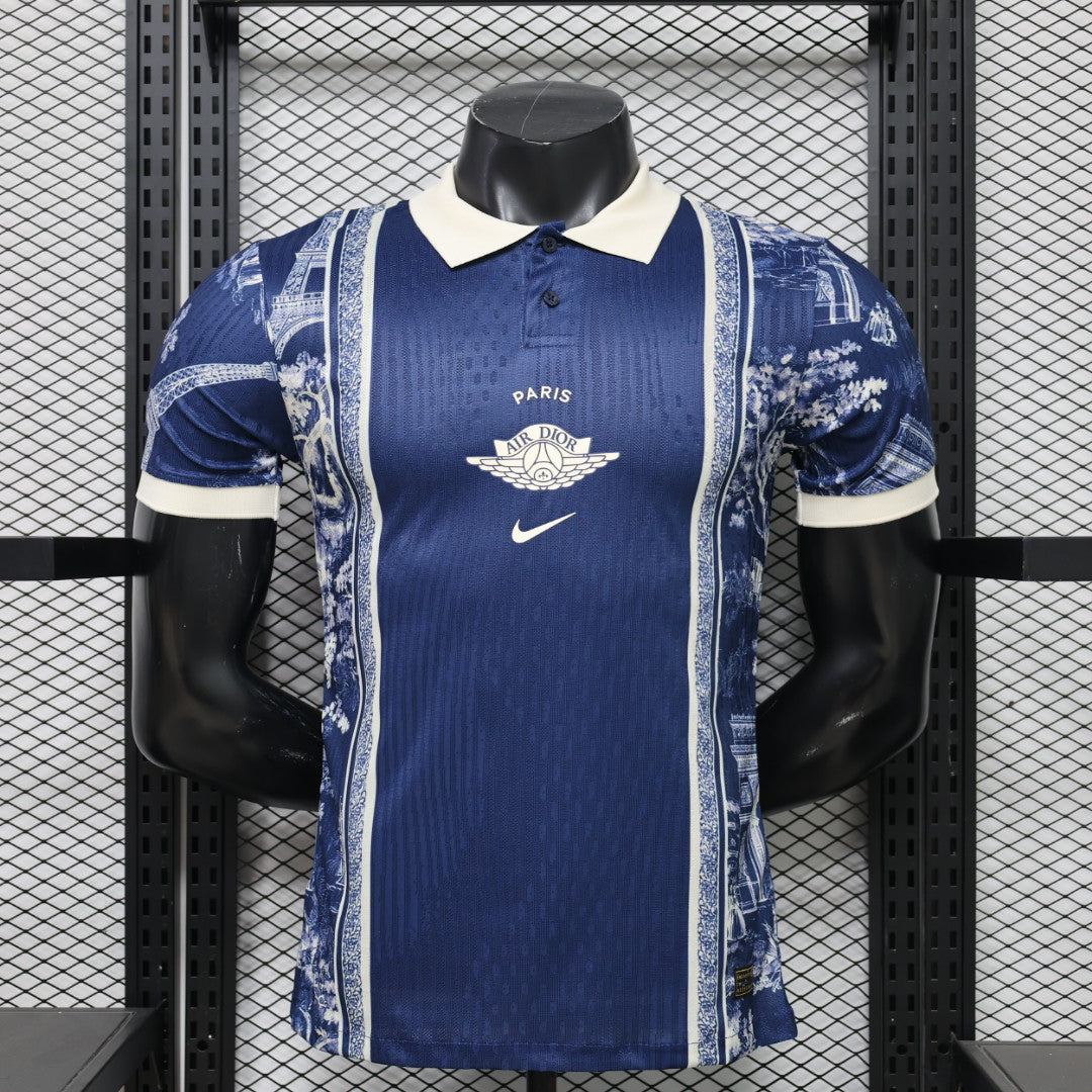 Camisola FC Paris Saint-Germain 2026-27 Edição Especial Versão Jogador