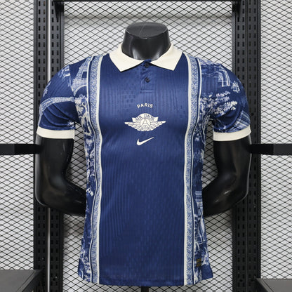 Camisola FC Paris Saint-Germain 2026-27 Edição Especial Versão Jogador