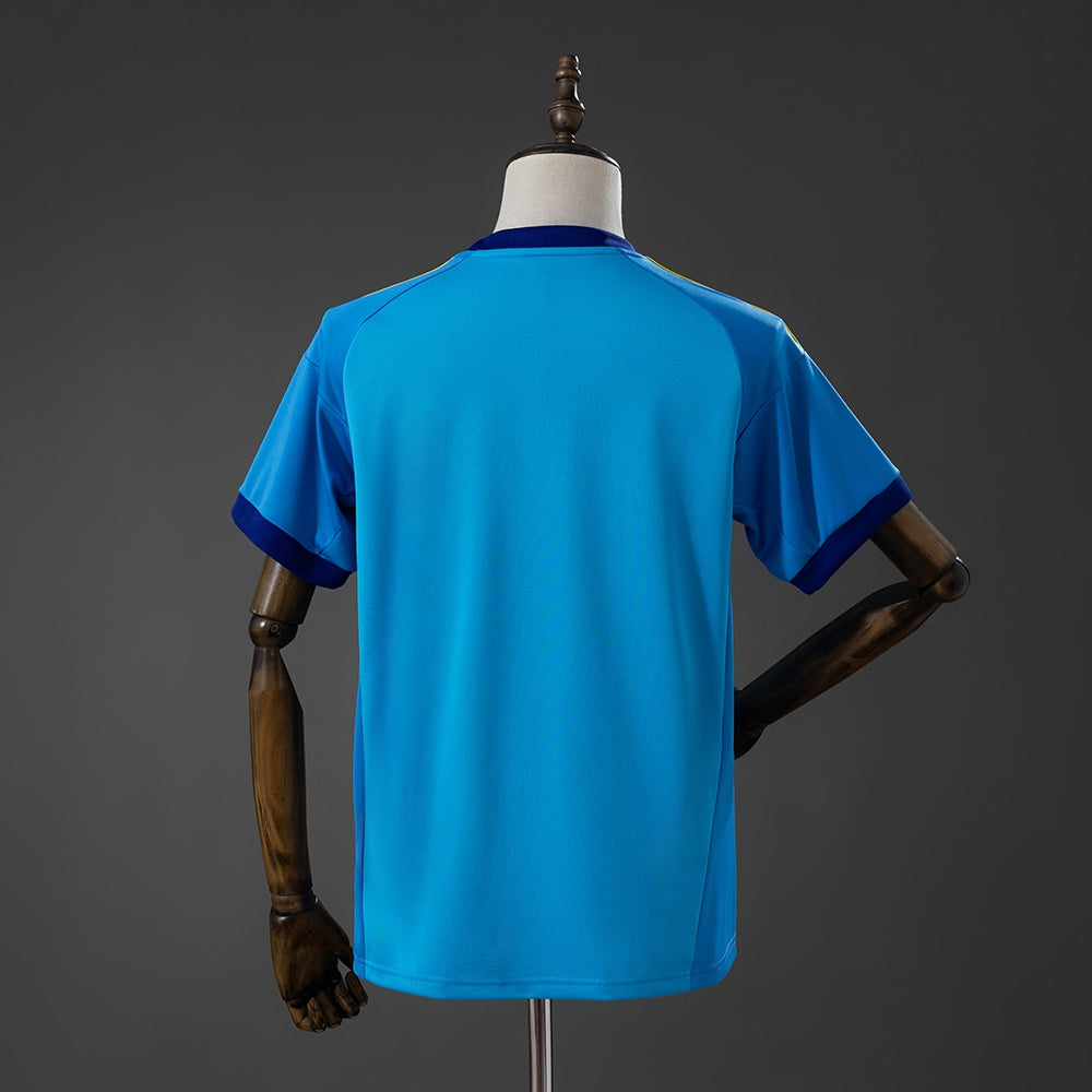 Camisola CR Flamengo 2026-27 Guarda-Redes Lisa Versão Adepto