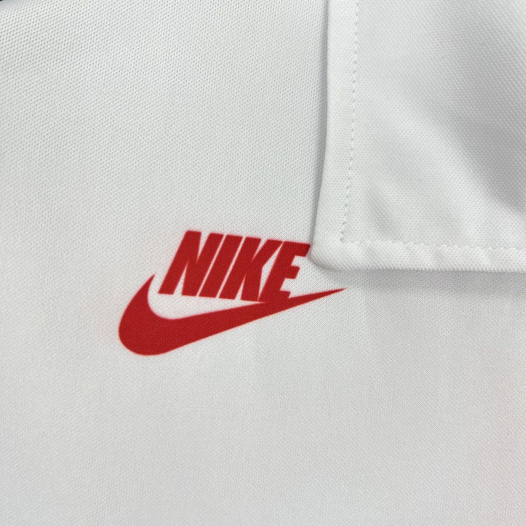 Camisola FC Paris Saint-Germain 1991-92 Alternativa