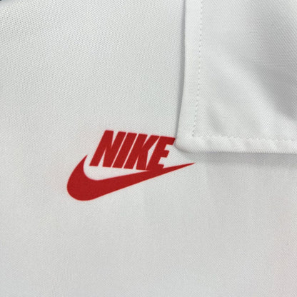 Camisola FC Paris Saint-Germain 1991-92 Alternativa