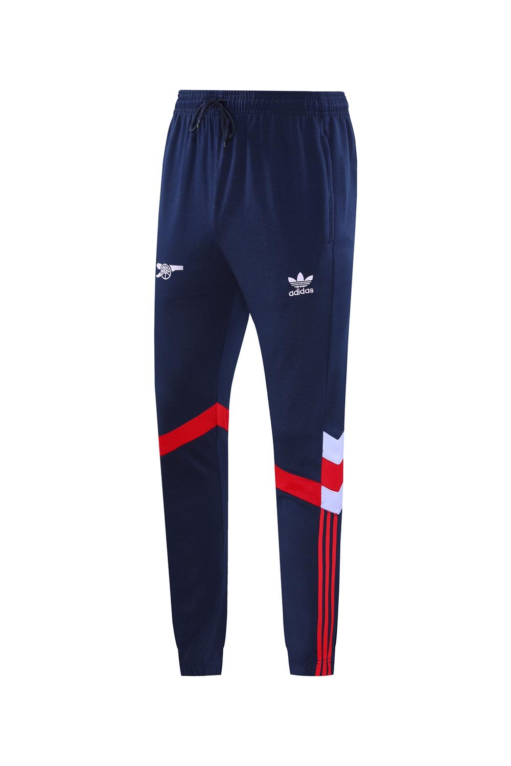 Fato de Treino ARS 2024-25 - Camisola com Capuz