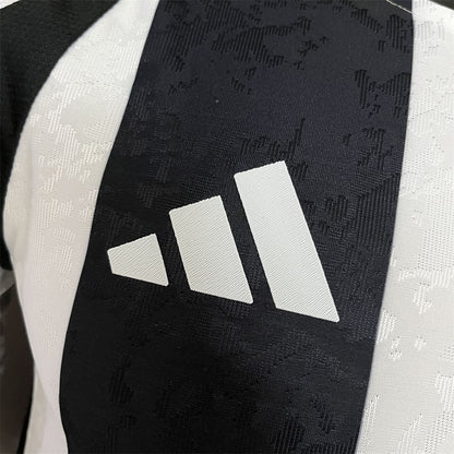 Camisola Juventus FC 2024-25 Principal Versão Jogador