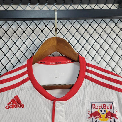 Camisola New York Red Bulls 2010 Principal