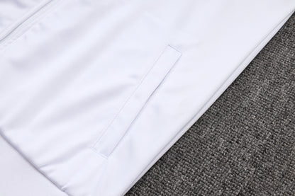 Fato de Treino CHE 2025-26 - Casaco sem Capuz