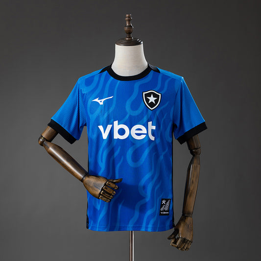 Camisola Botafogo-RJ 2026-27 Guarda-Redes Versão Adepto