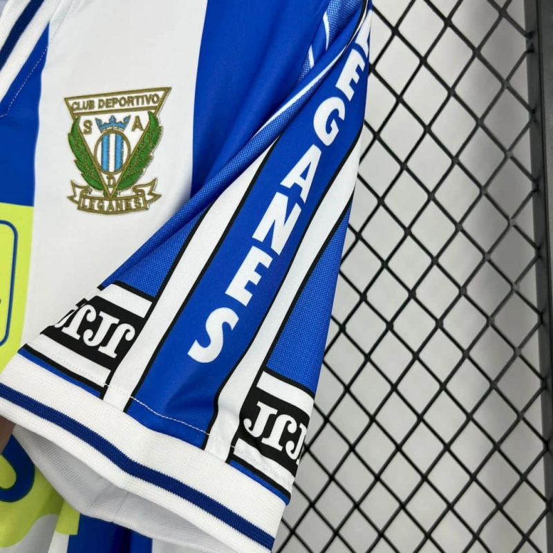 Camisola CD Leganes 1999-00 Principal