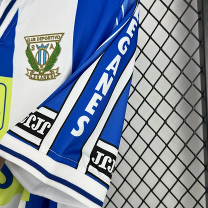 Camisola CD Leganes 1999-00 Principal