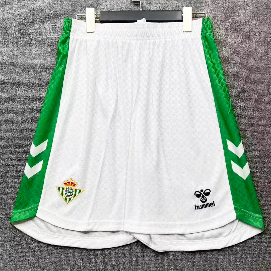 Calções Real Bétis 2026-27 Principal