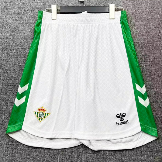 Calções Real Bétis 2026-27 Principal