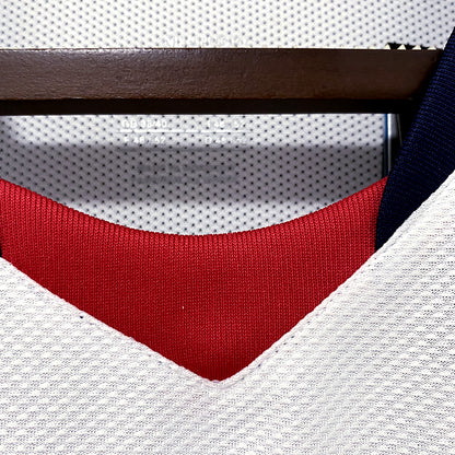 Camisola M-United 2008-09 Alternativa