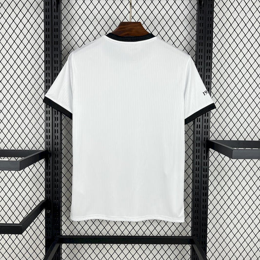 Camisola Colo Colo 2025-26 Edição Especial Versão Adepto