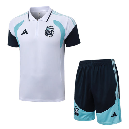 Kit Treino Polo Argentina 2026