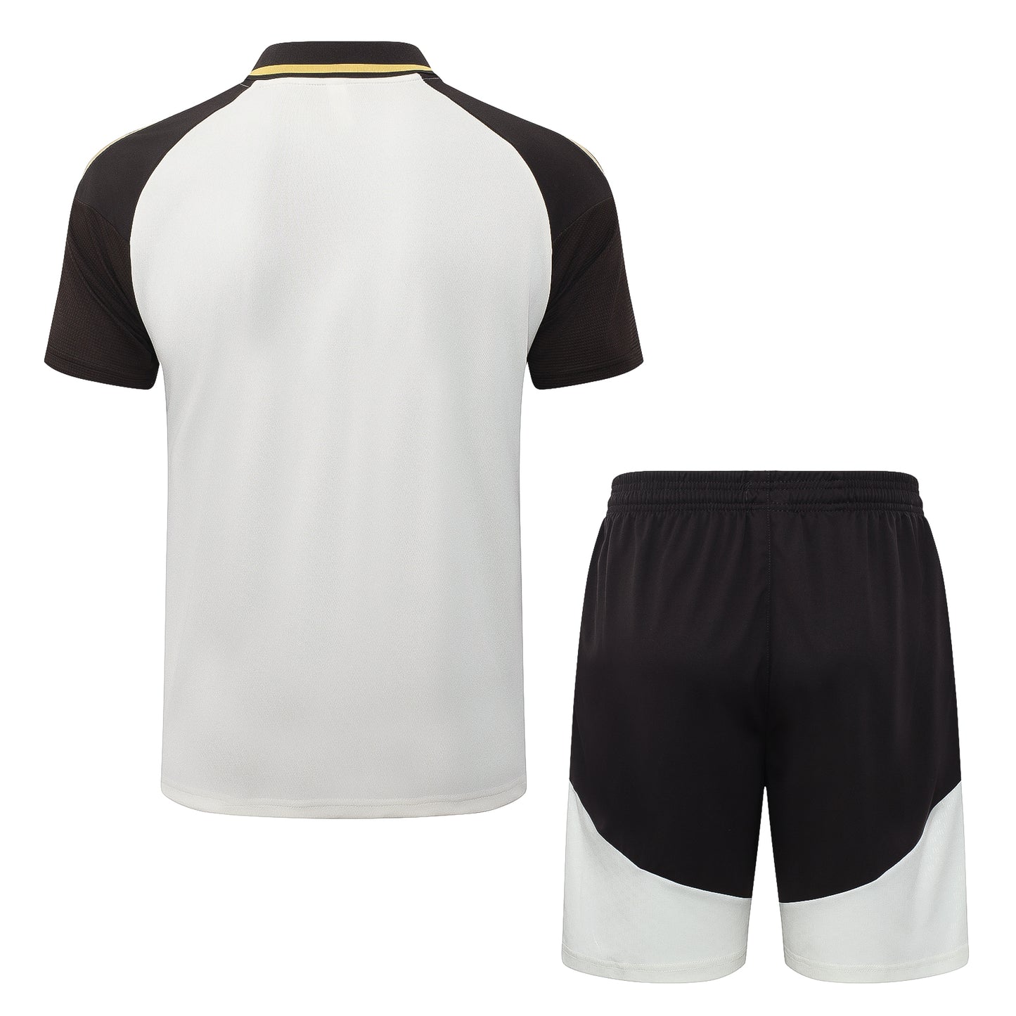 Kit Treino Polo CR Flamengo 2026-27