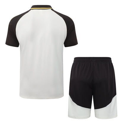 Kit Treino Polo CR Flamengo 2026-27