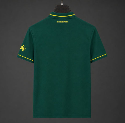 Camisola EVE 2026-27 Alternativa Verde Versão Adepto