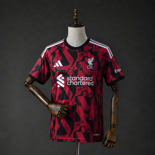 Camisola LIV 2026-27 Pre-Match Versão Adepto