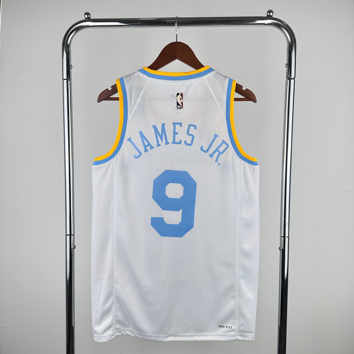 Camisola NBA 2023 Los Angeles Lakers