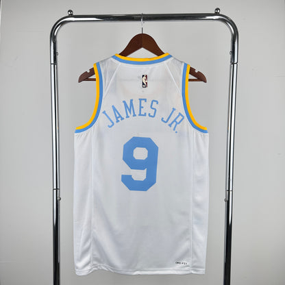 Camisola NBA 2023 Los Angeles Lakers