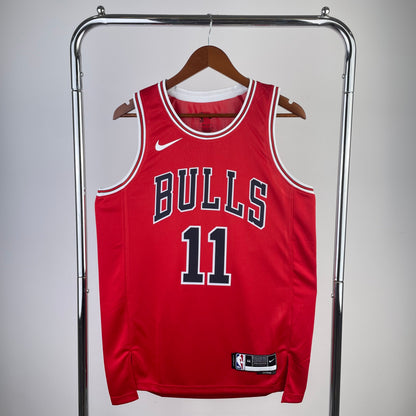 Camisola NBA 2023 Chicago Bulls