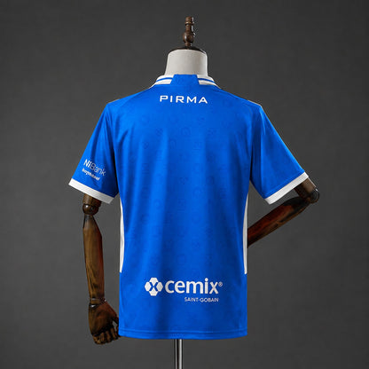 Camisola CD Cruz Azul 2026-27 Principal Versão Adepto