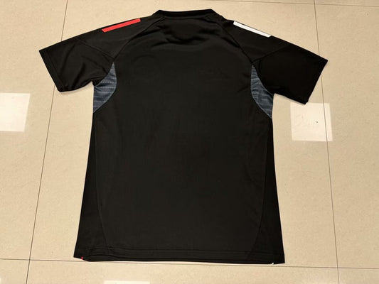 Camisola AFC Ajax 2025-26 Treino Versão Adepto