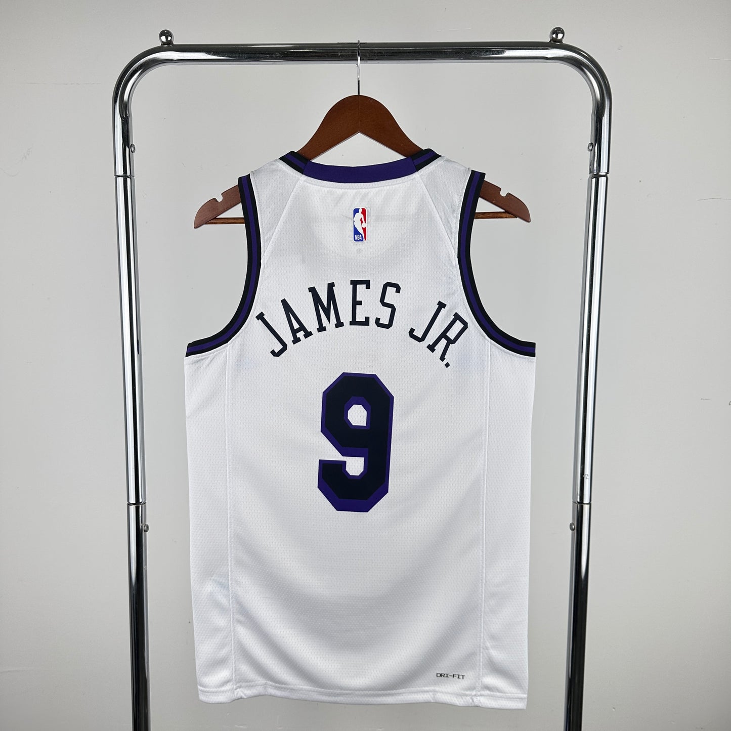 Camisola NBA 2023 Los Angeles Lakers
